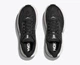 Кросівки для бігу і активного відпочинку HOKA ( 1162030 ) M CLIFTON 10 2026 розмір 42.5, колір Black / White - зображення 2