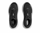 Кроссовки для бега HOKA ( 1162011 ) M BONDI 9 2026 размер 45.5 BLACK/ WHITE - изображение 2