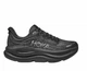 Кроссовки для бега HOKA ( 1162011 ) M BONDI 9 2026 размер 46 BLACK/BLACK - изображение 1