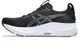 Кроссовки для бега Asics ( 1011C052 ) GEL-KAYANO 32 2026 размер 40, цвет 002 BLACK/WHITE - изображение 2