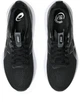 Кроссовки для бега Asics ( 1011C052 ) GEL-KAYANO 32 2026 размер 40, цвет 002 BLACK/WHITE - изображение 3