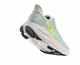 Кроссовки для бега HOKA ( 1162031 ) W CLIFTON 10 2026 размер 40 2/3, цвет SLSSN - изображение 4