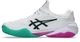 Кросівки для тенісу Asics ( 1041A371 ) COURT FF 3 CLAY 2026 розмір 46, колір 106 WHITE/DIGITAL SAKURA - зображення 2