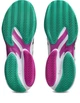 Кросівки для тенісу Asics ( 1041A371 ) COURT FF 3 CLAY 2026 розмір 46, колір 106 WHITE/DIGITAL SAKURA - зображення 7