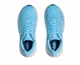Кроссовки для бега HOKA ( 1162031 ) W CLIFTON 10 2026 размер 38 2/3, цвет SBLF - изображение 2