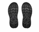 Кросівки для бігу і активного відпочинку HOKA ( 1162030 ) M CLIFTON 10 2026 розмір 49.5, колір Black / Black - зображення 7