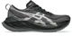 Кроссовки унисекс для бега Asics ( 1013A160 ) SUPERBLAST 2 2026 размер 46, цвет 001 BLACK/WHITE - изображение 1