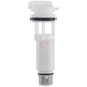Датчик протока ГВС для газового котла Buderus Logamax U072-24K, Bosch Gaz 2000/6000 W WBN 24 кВт 87186456830 - изображение 2