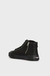 Чоловічі чорні кеди BEN MOON M Pepe Jeans 41 PMS31064 - зображення 5