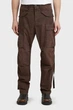 Чоловічі коричневі карго MA1 G-Star RAW 33-32 D26945,D388 - зображення 1