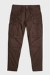 Чоловічі коричневі карго MA1 G-Star RAW 33-32 D26945,D388 - зображення 6