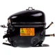 Компрессор для холодильника Zanussi ZEL HML200A R600a 200W (с пусковым реле ZNB68-120P15C) - изображение 3