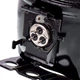Компрессор для холодильника Zanussi ZEL HML200A R600a 200W (с пусковым реле ZNB68-120P15C) - изображение 5