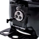 Компрессор для холодильника Zanussi ZEL HML170A R600a 170W (с пусковым реле ZHB68-120P15C) - изображение 5