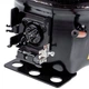 Компрессор для холодильника NLE13KK.4(105H6959) SECOP (DANFOSS) R600a 226 W (с пусковым реле) - изображение 5