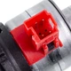 Сервопривід триходового клапана для газового котла Demrad Kalisto HKD/BKD, Vaillant TEC, Saunier Duval 3003201639 - зображення 5