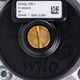 Насос циркуляционный Wilo INTKSL 15/5-1 82W для газового котла - изображение 4