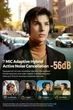Навушники SoundPeats Cove Pro black бездротові Bluetooth чорні з 7 микрофонами LDAC Ai ENC - зображення 5