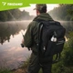 Стілець рибальський з рюкзаком Trizand 27333 - зображення 9