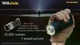 Nitecore TM20K Потужний Ліхтар 20000 Люмен - 290 Метрів (USB Type-C) - зображення 5