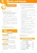 Книга «Focus 1. Second Edition. Workbook». Автор - Род Фрікер - изображение 2