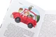 Книга «36 і 6 котів». Автор - Галина Вдовиченко - изображение 5