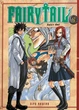 Книга «Fairy Tail. Том 3». Автор - Хіро Машіма - зображення 1