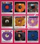 Вінілова платівка Eric Clapton - A Songbook With Friends (Vinyl, LP, Compilation, Limited Edition, Numbered) - изображение 6