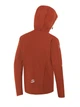 Куртка Spiuk All Terrain Waterproof мужская красная XL - изображение 2