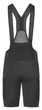 Велотрусы Spiuk All Terrain Gravel на лямках мужские черные XXL - изображение 2