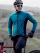 Куртка Spiuk Anatomic Membrane мужская синяя L - изображение 3