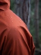 Куртка Spiuk All Terrain Waterproof мужская черная XL - изображение 3