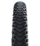 Покрышка 28x1.75 (47-622) SCHWALBE MARATHON MONDIAL Perf, RaceGuard B/B-SK+RT HS630 ADDIX 67EPI 36B - изображение 2