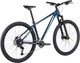 Велосипед 29" Pride MARVEL 9.3 рама - XL синий A5 - изображение 3