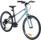 Велосипед 24" Pride GLIDER 4.1 серо-лазурный A5 - изображение 2
