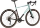 Велосипед 28" Pride ROCX 8.2 рама - M серо-черный B6 - изображение 3