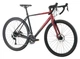 Велосипед 28" Pride ROCX 8.2 CF рама - M красный A4 - изображение 2