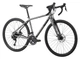 Велосипед 27,5" Pride ROCX Tour рама - S серый A5 - изображение 2