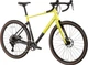 Велосипед 28" Pride ROCX 8.1 рама - S желто-черный B6 - изображение 2