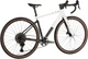 Велосипед 28" Pride ROCX 8.3 рама - XL біло-чорний B6 - зображення 3