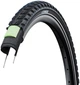 Покрышка 28x2.15 (55-622) Schwalbe MARATHON 365, GreenGuard, TwinSkin, B/B+RT HS475 ADDIX 365 67EPI 37B - изображение 3