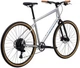 Велосипед 28" Marin KENTFIELD 2 рама - M Gloss Black/Chrome A5 - изображение 3