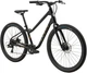 Велосипед 27,5" Marin Stinson 1 рама - XL Gloss Black A5 - изображение 2