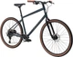 Велосипед 28" Marin KENTFIELD 3 рама - S DARK BLUE B6 - изображение 2