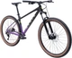 Велосипед 29" Marin BOBCAT TRAIL 4 рама - XL BLACK/PURP A5 - зображення 2