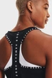 Майка жіноча UA Knockout Tank Under Armour 44 1351596-001 - зображення 4