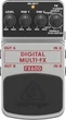 Педаль ефектів Behringer FX600 - зображення 1