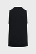 Жіноча чорна майка Campus Muscle Tank Under Armour S 1383659-001 - изображение 6
