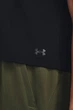 Жіноча футболка чорна Motion SS Under Armour L 1379178-001 - зображення 4