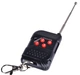 Wytwornica dymu Light4Me BLACK LED 1500 (5907780140917) - obraz 4